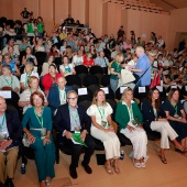 Congreso cáncer