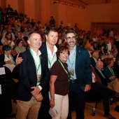 Congreso cáncer