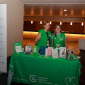 Congreso cáncer