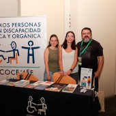 Congreso cáncer