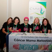 Congreso cáncer