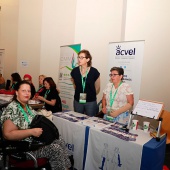 Congreso cáncer