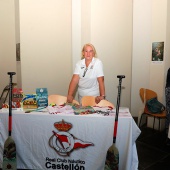 Congreso cáncer