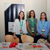 Congreso cáncer