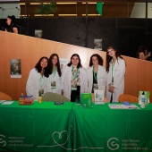 Congreso cáncer