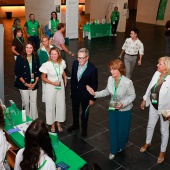 Congreso cáncer