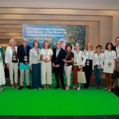 Congreso cáncer