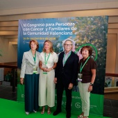 Congreso cáncer