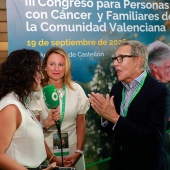 Congreso cáncer