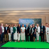 Congreso cáncer