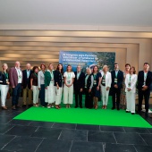 Congreso cáncer