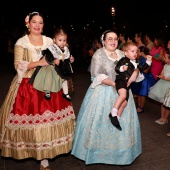 Gaiata 3 Porta del Sol