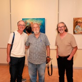 Exposición