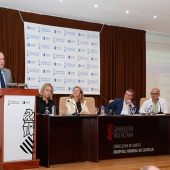 Nuevo hospital General