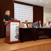Nuevo hospital General