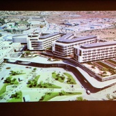 Nuevo hospital General