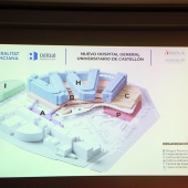 Nuevo hospital General