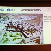 Nuevo hospital General
