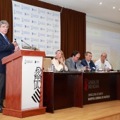 Nuevo hospital General
