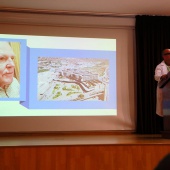 Nuevo hospital General