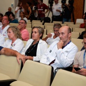 Nuevo hospital General