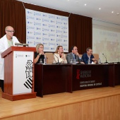 Nuevo hospital General