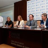 Nuevo hospital General