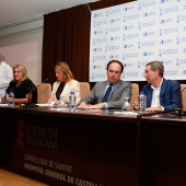 Nuevo hospital General