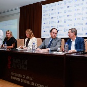 Nuevo hospital General
