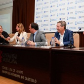Nuevo hospital General