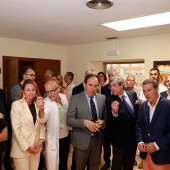 Nuevo hospital General