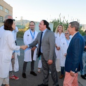 Nuevo hospital General
