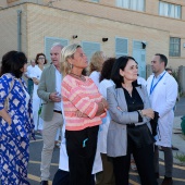Nuevo hospital General