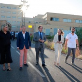 Nuevo hospital General