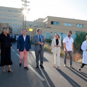 Nuevo hospital General