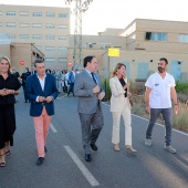 Nuevo hospital General