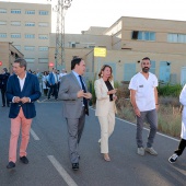 Nuevo hospital General