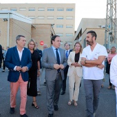 Nuevo hospital General