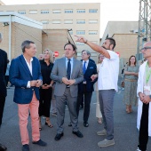 Nuevo hospital General