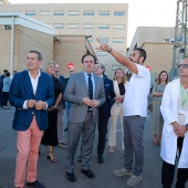 Nuevo hospital General