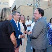 Nuevo hospital General