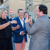 Nuevo hospital General