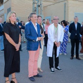 Nuevo hospital General
