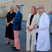 Nuevo hospital General