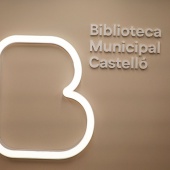 Biblioteca 5.0