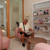 Biblioteca 5.0