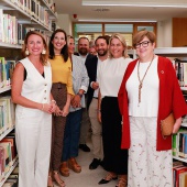 Biblioteca 5.0