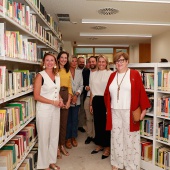 Biblioteca 5.0
