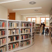Biblioteca 5.0