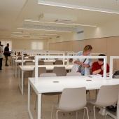 Biblioteca 5.0